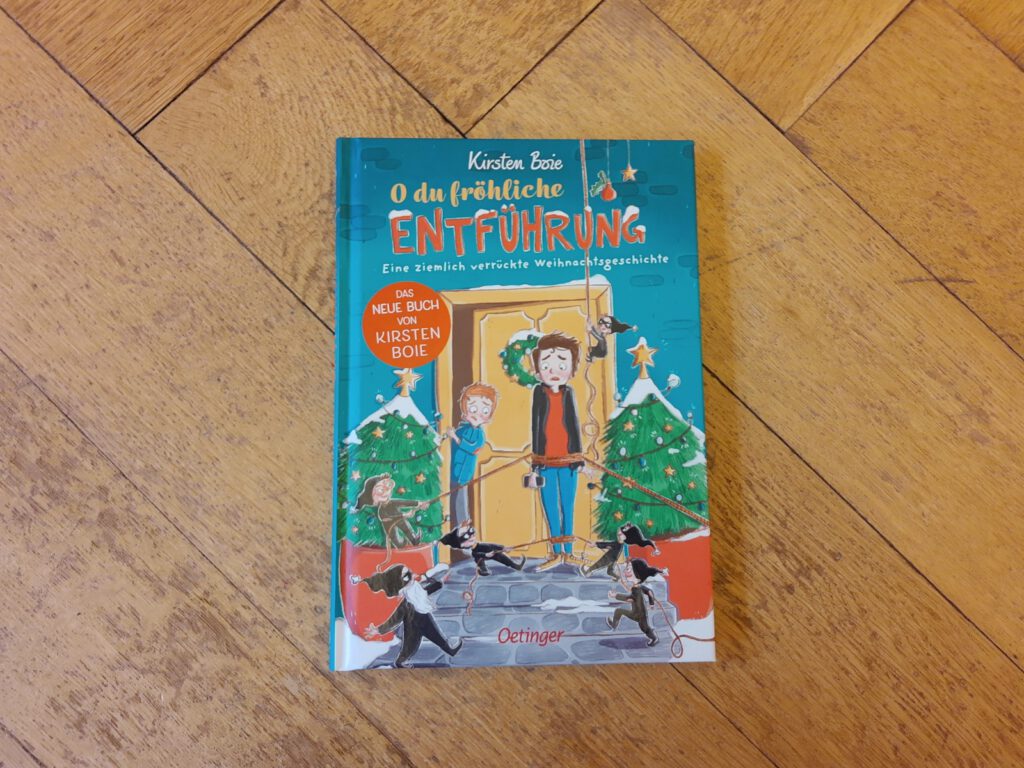 Weihnachtsbücher Runzelfuesschen Kinderbuch