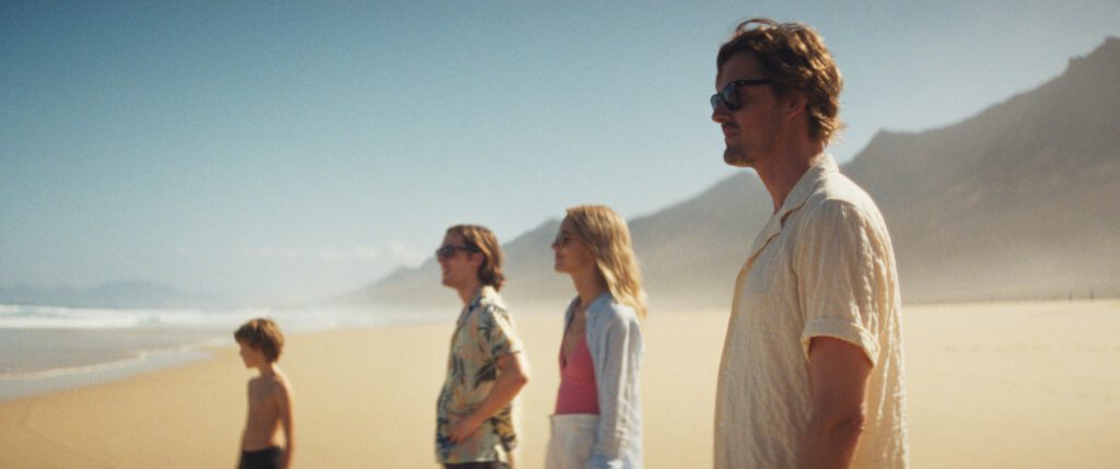 Islands Filmreview Andrea Zschocher