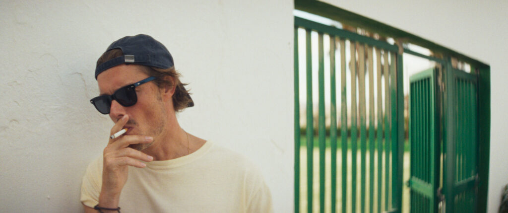 Islands Filmreview Andrea Zschocher