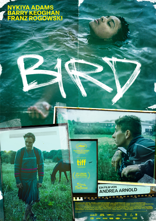 Bird Kinofilm Review Andrea Zschocher