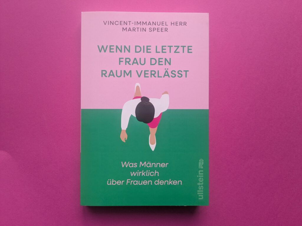 Buchtipps zum Frauentag Andrea Zschocher