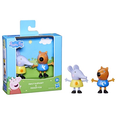 Peppa Wutz Gewinnspiel