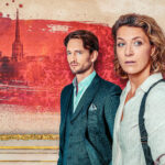 Interview mit Caroline Frank zu Mord in Wien Andrea Zschocher