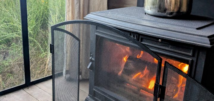 Urlaub und Entscheidungen