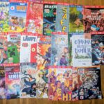 Gratis Comic Tag 2025