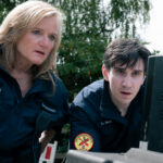 Sprengstoff Kinderfilm Interview Nina Petri Andrea Zschocher