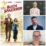 Der Buchspazierer Interviews und Gewinnspiel Andrea Zschocher