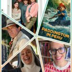 Gewinnspiel: Paddington in Peru Paddington in Peru Gewinnspiel