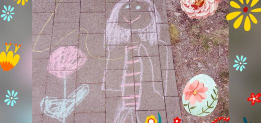 Ostern 2025 Runzelfuesschen