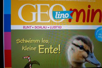 Runzelfüßchen Zuhause arbeiten mit Kindern