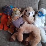 Von großen Anstrengungen - das Wochenende in Bildern