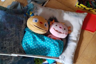 GerechtParenting Runzeluesschen