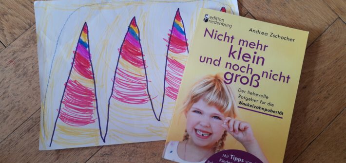 Wackelzahnkinder in Corona-Zeiten