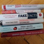 Von vielen Büchern und etwas Normalität - das Wochenende in Bildern
