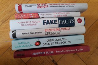Runzelfuesschen: Entspannung
