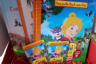 Runzelfüßchen Wochenende in Büchern