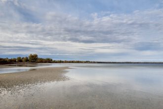Ostsee in Zeiten von Corona Runzelfuesschen
