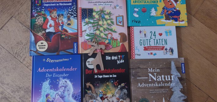 nachhaltige Adventskalender Runzelfuesschen