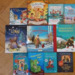 Weihnachtsbücher: Neue Kinderbücher für die Weihnachtszeit - mit Gewinnspiel