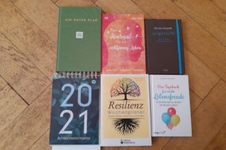 Achtsamkeitskalender Runzelfuesschen