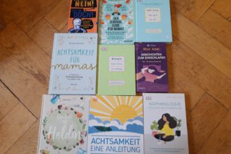 Achtsamkeit Buecher Runzelfuesschen