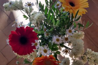 Ostern mit Familie Runzelfuesschen
