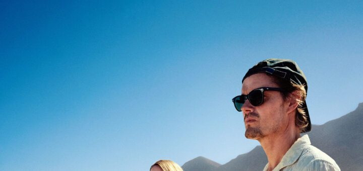 Islands Filmreview Andrea Zschocher
