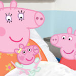 Peppa Wutz Gewinnspiel