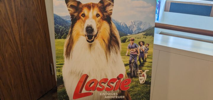 Von Lassie - Runzelfuesschen