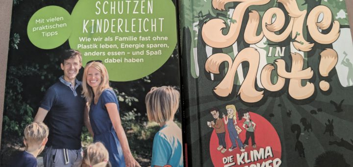 Gewinnspiel Runzelfuesschen