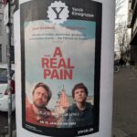 a real pain Kritik Andrea Zschocher