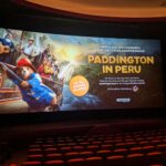 Paddington in Peru Filmkritik Andrea Zschocher