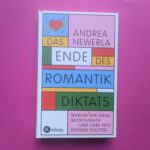 Buchtipps zum Frauentag Andrea Zschocher