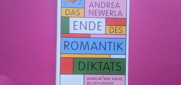 Buchtipps zum Frauentag Andrea Zschocher