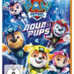 Paw Patrol Aqua Pups Gewinnspiel Runzelfuesschen