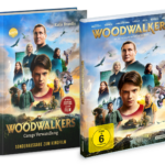 Woodwalkers Gewinnspiel