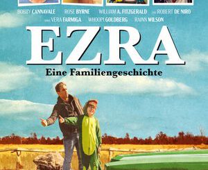 Ezra - Eine Familiengeschichte Filmkritik Runzelfuesschen