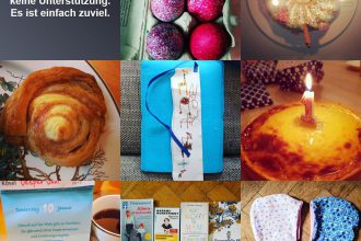 Runzelfuesschen Jahresrückblick 2019